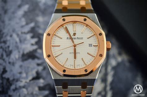 audemars piguet royal oak 5042st|Audemars Piguet 15400 price.